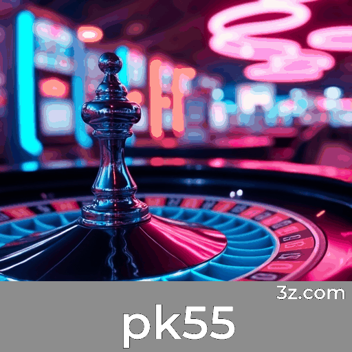 pk55.com - Seu Destino de Apostas Confiável com Jogos Exclusivos e Bônus Imperdíveis - pk55