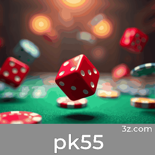 Comunidade pk55: Oásis de Interatividade Global