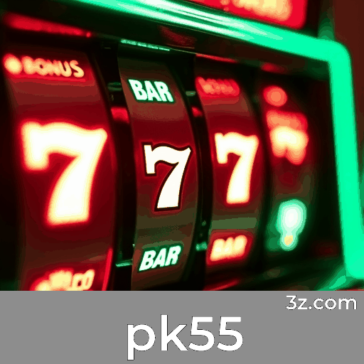 pk55 Promo: Descubra Inovações em Promoções Personalizadas