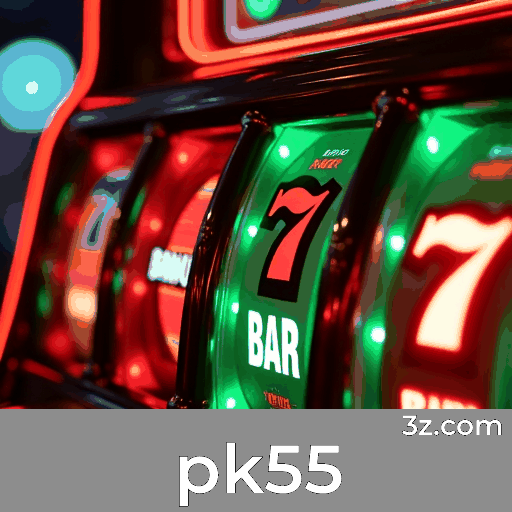 Experiências Inovadoras em Jogos Online no pk55: Desenvolvimento de Ponta e Catálogo Exclusivo