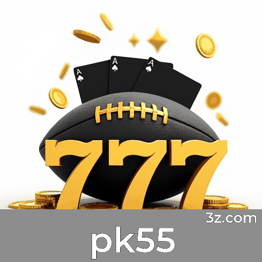 PK55: Apostas Esportivas Precisão e Excelência