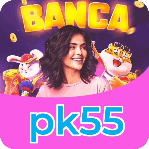 Métodos de pagamento aceitos na pk55