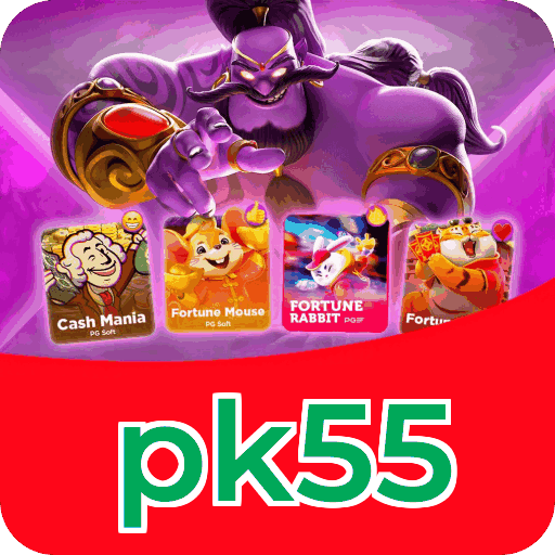 Slots Premium da PG Soft na pk55