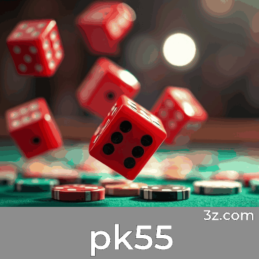 pk55 App: Comunidade Interativa e Experiências Sociais