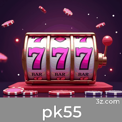 pk55 Social Casino: A Emoção da Interação Real