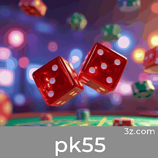 Explore Jogos Diversificados e Exclusivos no pk55