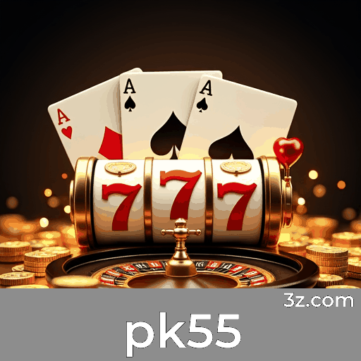 Revolução em Desenvolvimento de Jogos: Redefinindo Experiências de Aposta no pk55