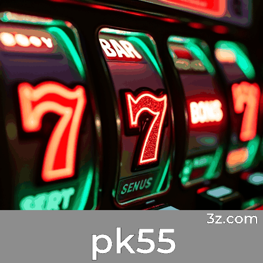 Revolução em Desenvolvimento de Jogos: Redefinindo Experiências de Aposta no pk55