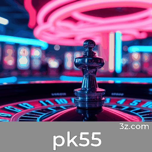 pk55 Social Casino: A Emoção da Interação Real